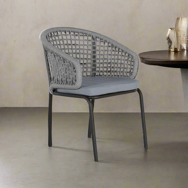 كرسي ماريو احبال للمطاعم و الكافيهات 