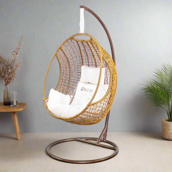 Single swing 150 kg modern design