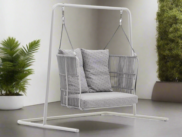 Mamba swing modern design