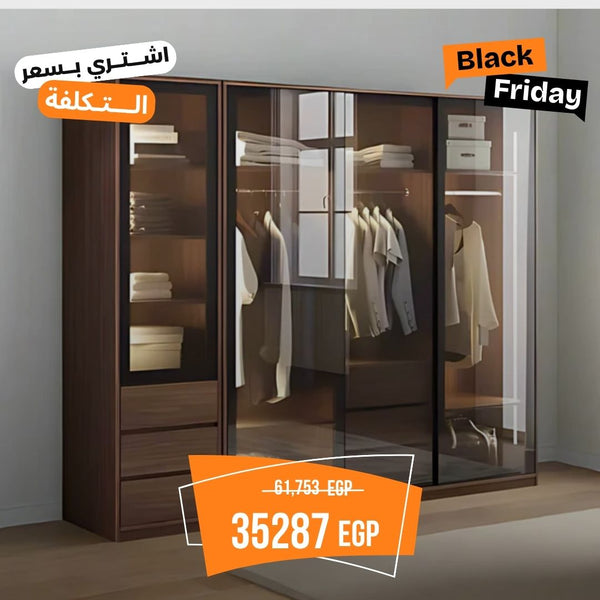 High Quality MDF Wood Dressing - OSM-427