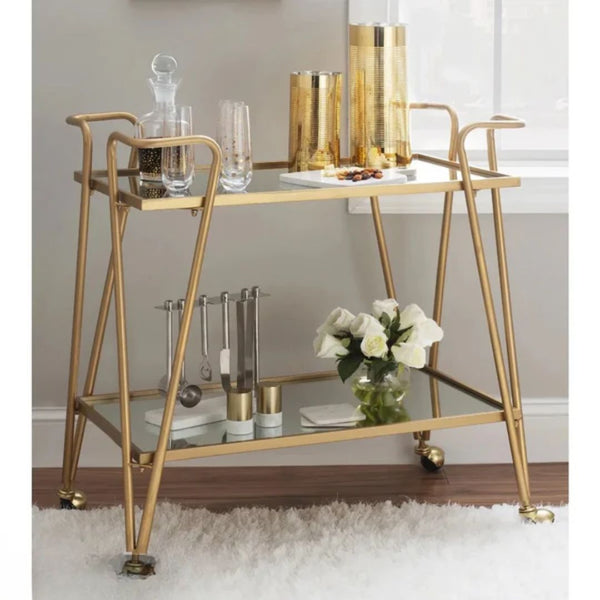 Thermal paint trolley - OLT-039