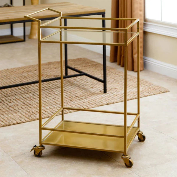 Thermal paint trolley - OLT-043