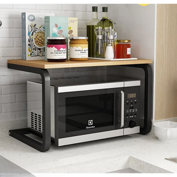 Electrostatic paint metal kitchen storage unit -MTC-151