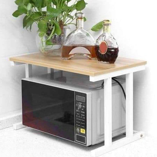 Electrostatic paint metal kitchen storage unit -MTC-158