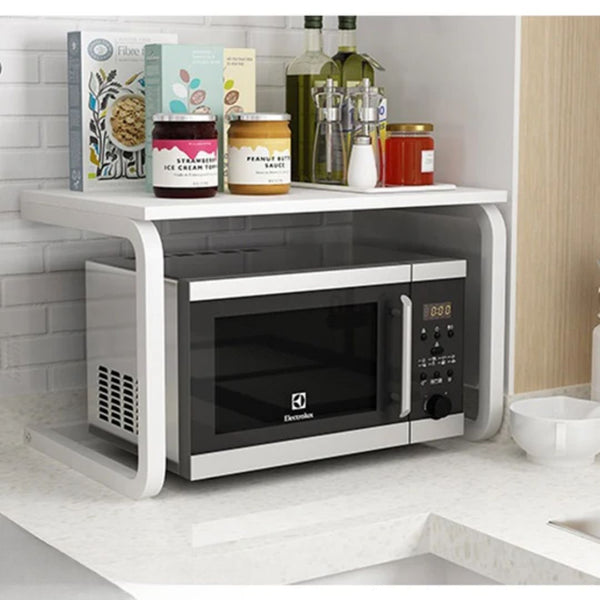 Electrostatic paint metal kitchen storage unit -MTC-159