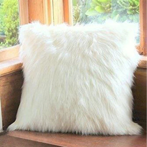 Jeju cushion fur filler fiber 45 * 45