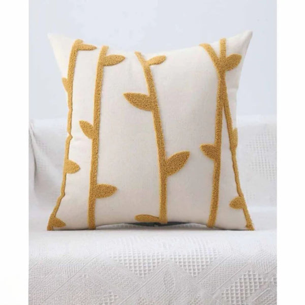 Linen cushion - RAZ-157