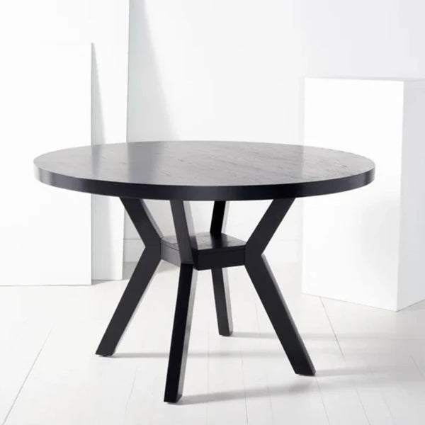 Wooden dining table - O-SRH-141