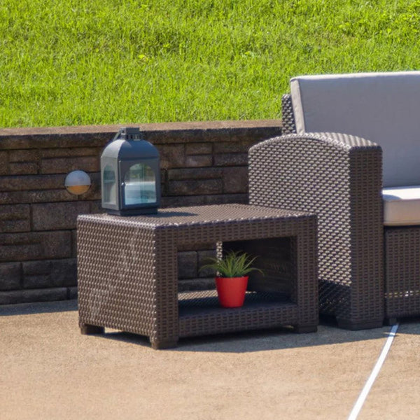 طاولة نيمار للديكور الخارجي