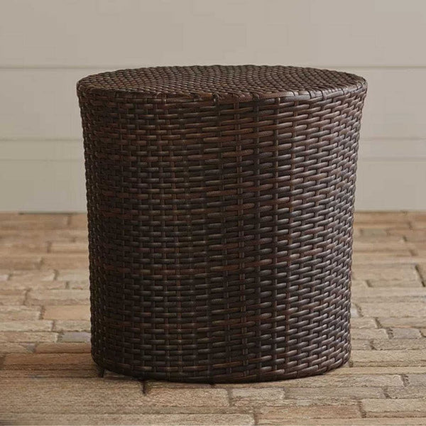 ترابيزه من الرتان -OS-269