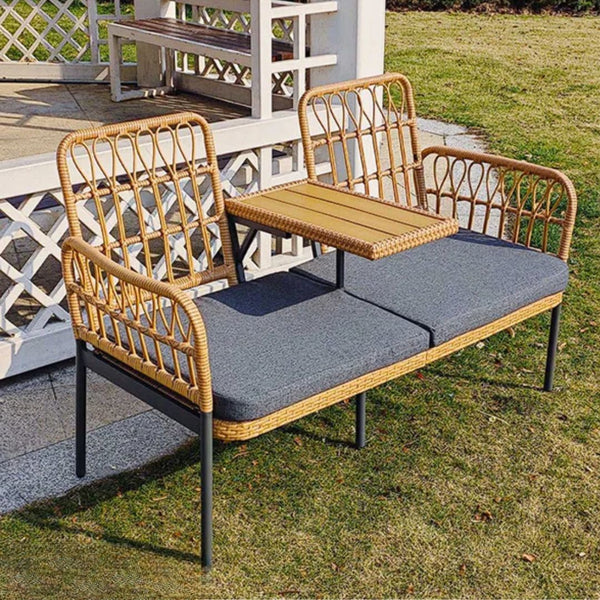 Rattan vip chair - OS-259
