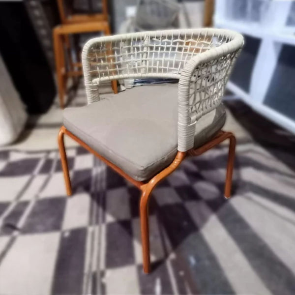 كرسي رتان  TOK-008