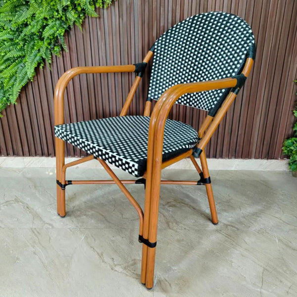 High Quality Rattan Chair - OS-401