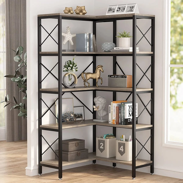 Shelving unit 80x30cm - OVCH-123