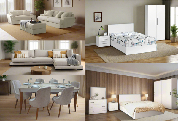 Home Style – أفرش بيتك بالكامل