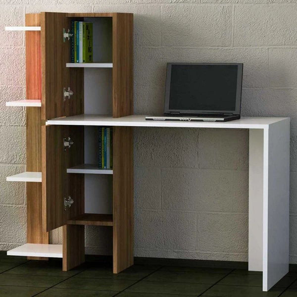 High quality MDF wood desk - OUBE-052