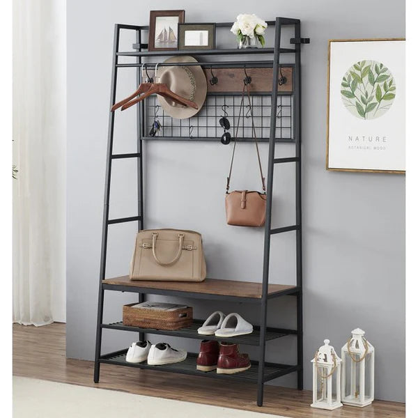 Clothes rack 100x40cm - OVCH-042