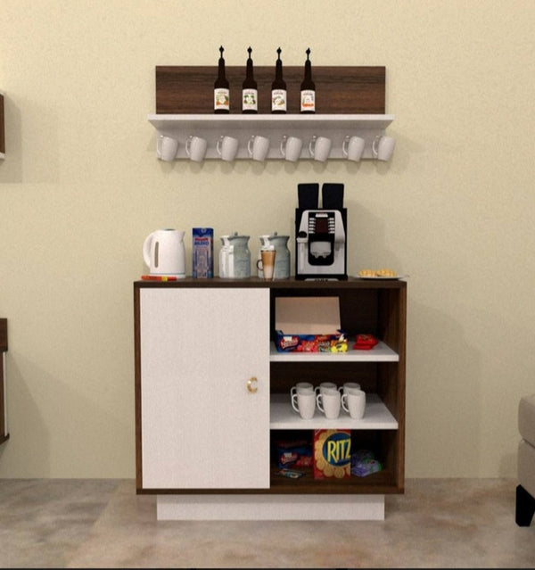 Coffee Corner MDF - OAL-092