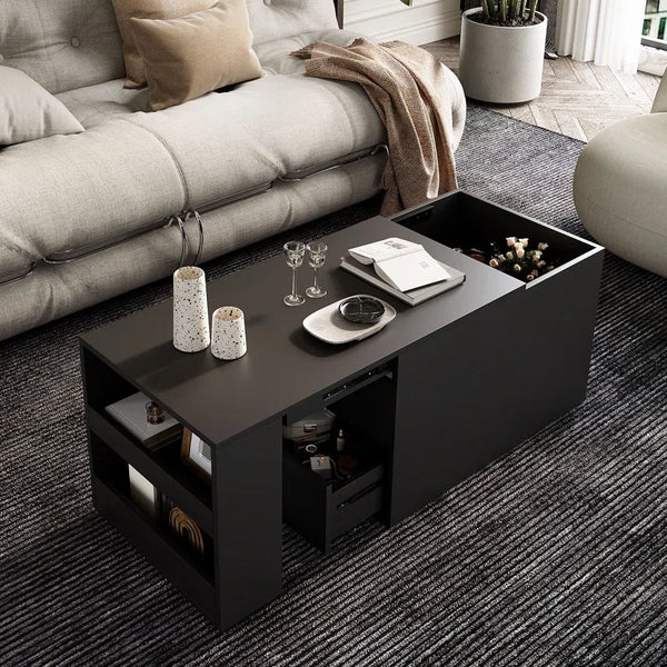 Coffee table 85x45cm - OVCH-091