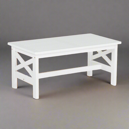 Multi-purpose beech wood stand