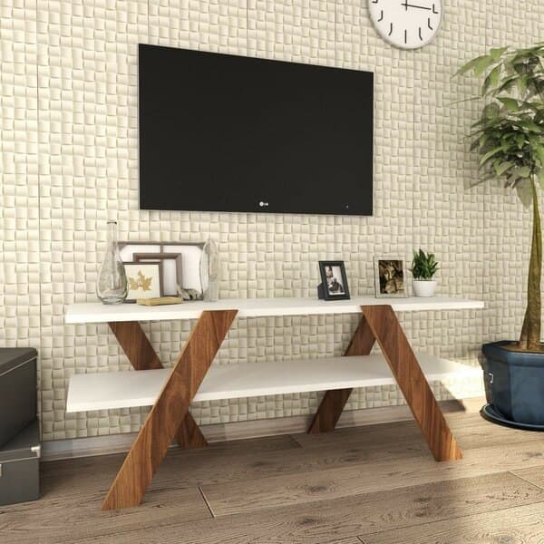 High quality MDF TV table - OTR-020