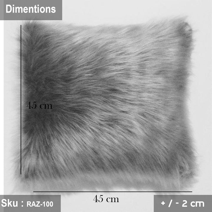 جولارا كوشن فرو حشو فايبر  45 * 45 - اوسكار رتان