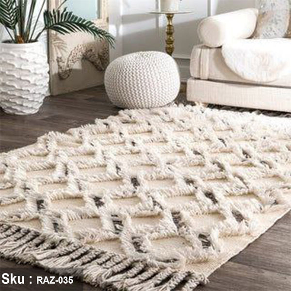 راديلا سجادة هاند ميد - اوسكار رتان