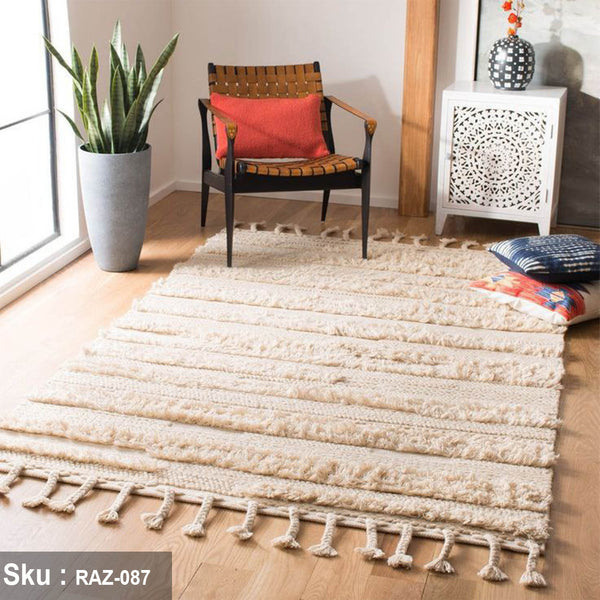 راندا كليم هاند ميد  70 * 150  - اوسكار رتان