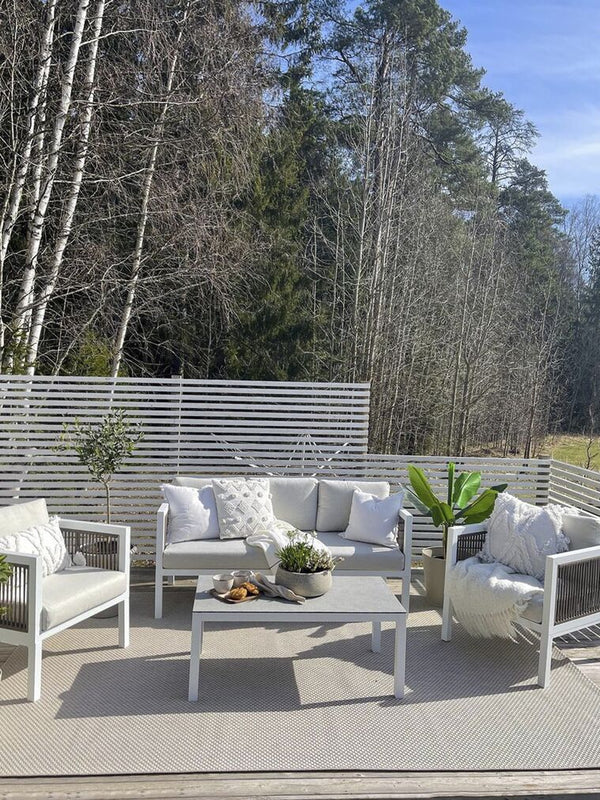 طقم جاك يكفي 5 افراد - اوسكار رتان