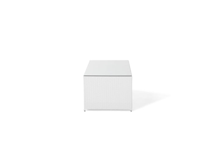 طقم رتان نورماندي يكفي 6 افراد - اوسكار رتان