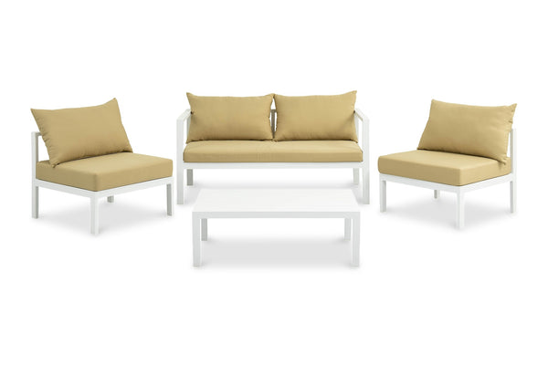 طقم طوكيو يكفي 4 افراد  - اوسكار رتان