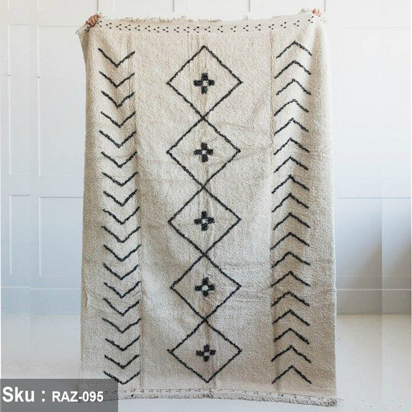 كالينا كليم هاند ميد  150 * 200  - اوسكار رتان