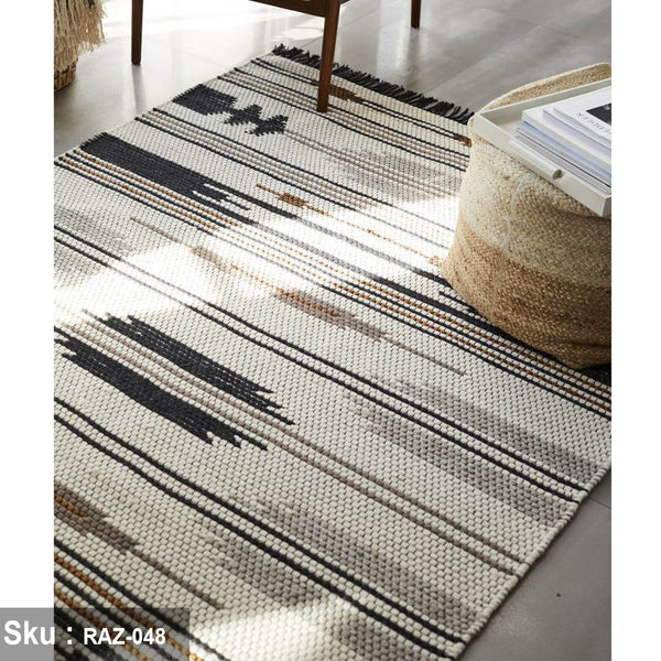 كيرين سجادة هاند ميد - اوسكار رتان