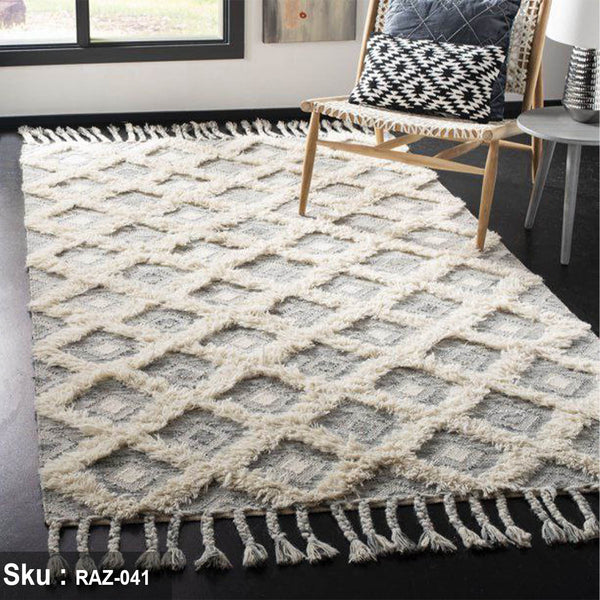 لاندري سجادة هاند ميد - اوسكار رتان