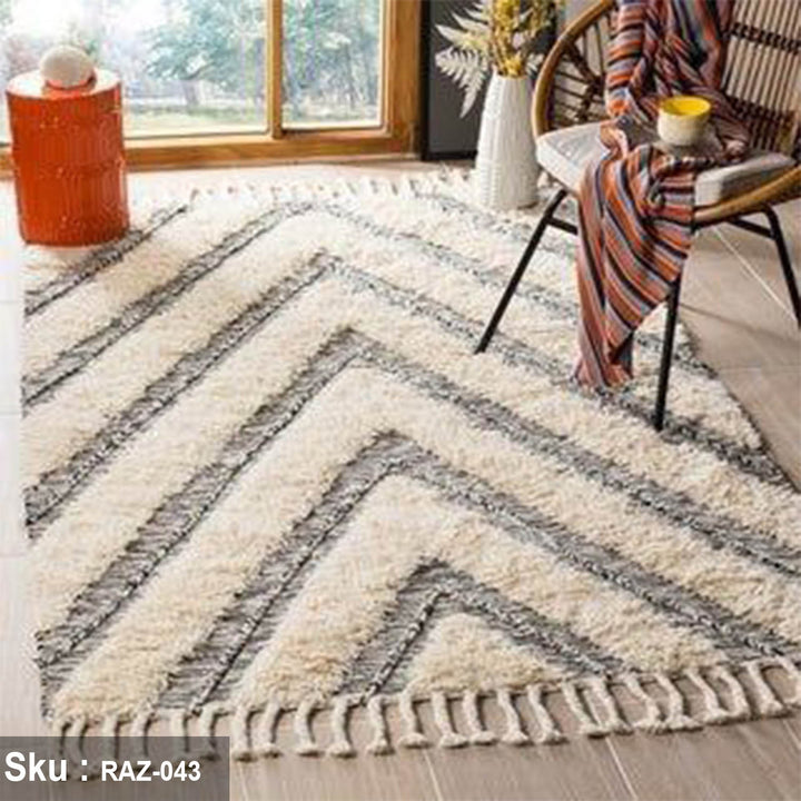 ليام سجادة هاند ميد - اوسكار رتان